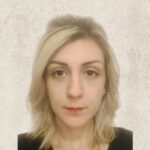 Picture of Κάτια Τσιάμη