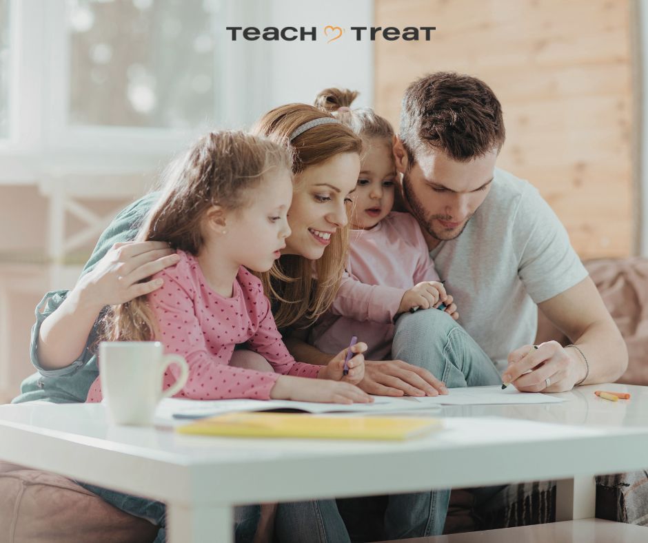 7 Μύθοι και Αλήθειες για την ανατροφή των παιδιών