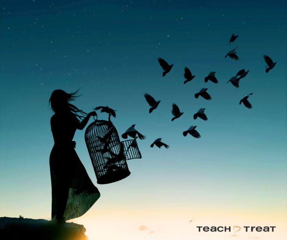 Ανακαλύπτοντας ξανά τον Εαυτό μας και τους Άλλους