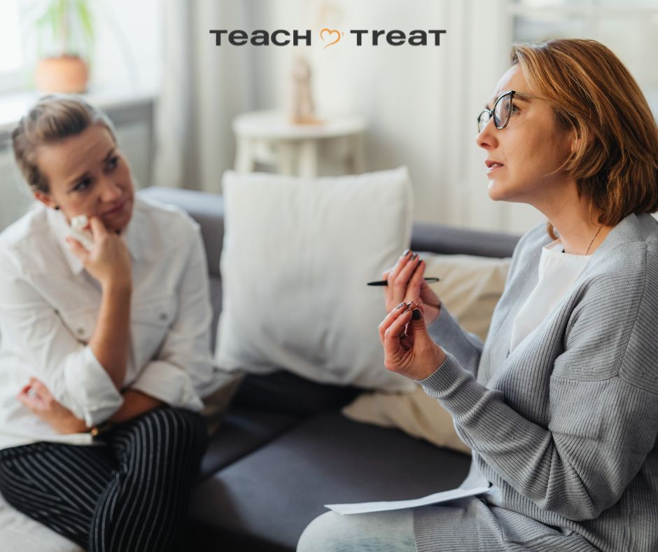 Οι απαντήσεις είναι μέσα σου