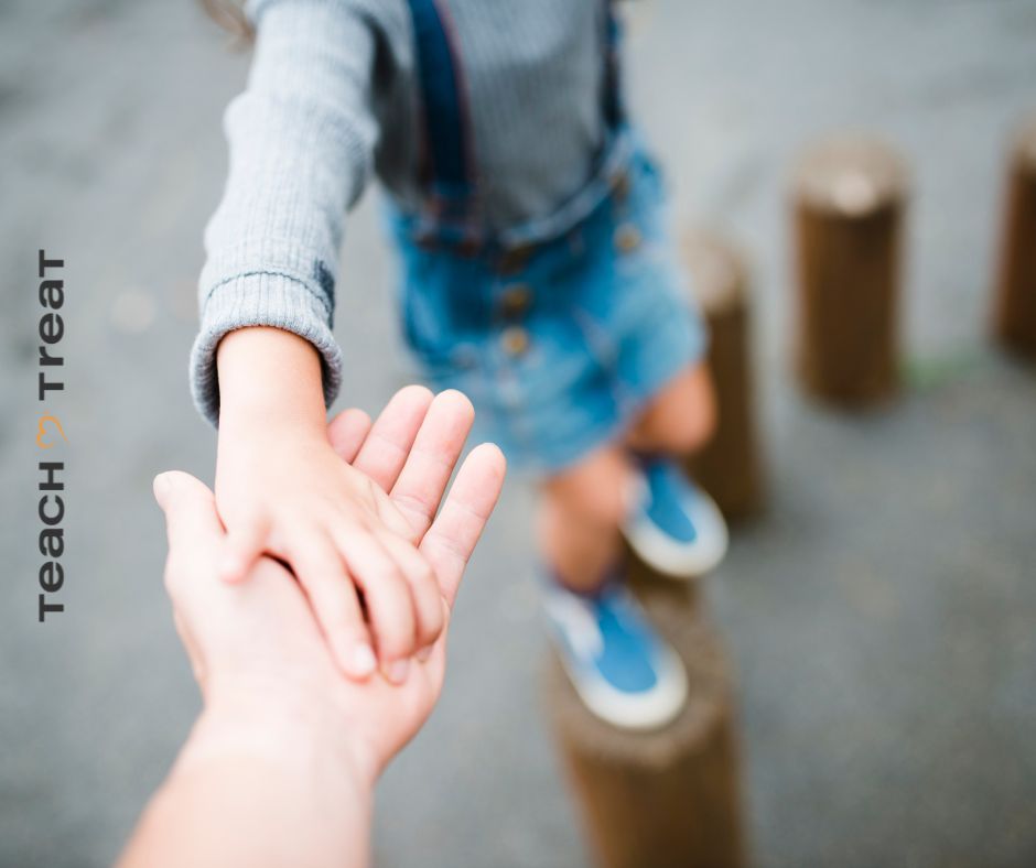 Γονέας με πυξίδα την Αυτογνωσία