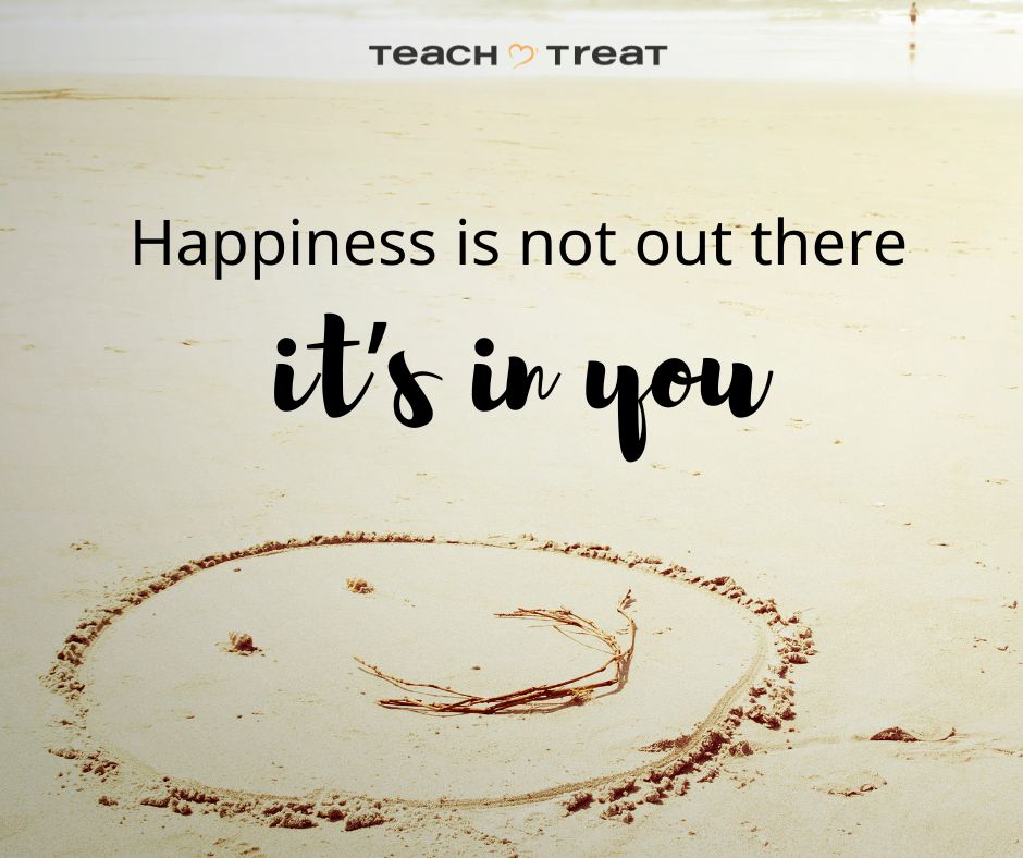 Οι ορμόνες της ευτυχίας