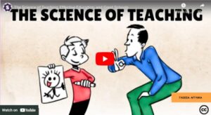 The Science of Teaching What Makes Education and Schools Effective
