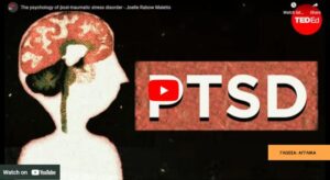 The psychology of Post-Traumatic Stress Disorder (PTSD)