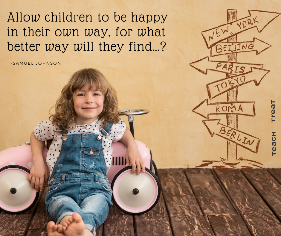 Αυτοδιαχείριση στην ευτυχία