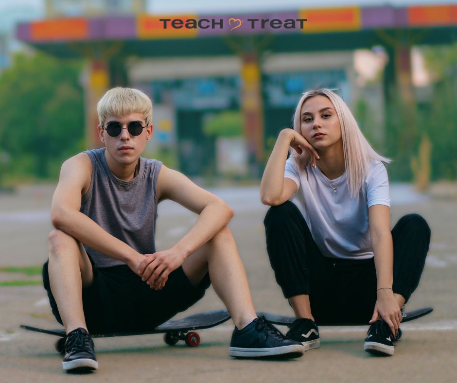 Κατανόηση Εφήβων: Συμπεριφορά, Ανάγκες και Αποτελεσματική Επικοινωνία