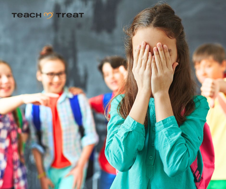 Ενδοσχολική Βία: Μια Πρόκληση στην Αρχή της Νέας Σχολικής Χρονιάς