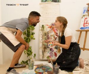 Η δύναμη του ασφαλούς δεσμού