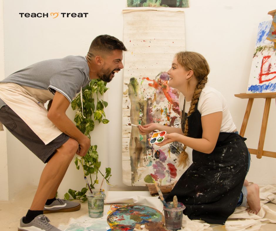 Η δύναμη του ασφαλούς δεσμού