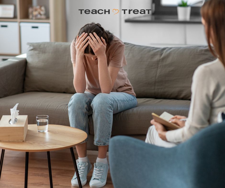 Η Δύναμη της Ψυχοθεραπείας: Ξεκλείδωμα Ψυχικής Υγείας και Ευεξίας