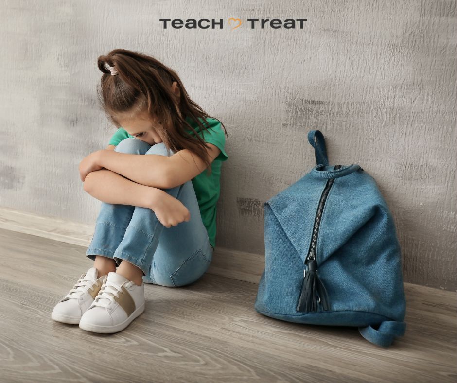 Ο Κύκλος του Φόβου: Όταν η Κοινωνία Αποκλείει το Παιδί