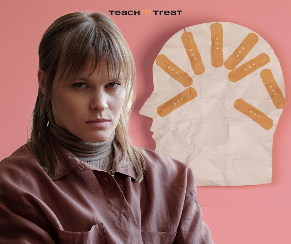 Διαταραχή Σύνθετου Μετατραυματικού Στρες (C-PTSD)