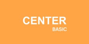CENTER BASIC