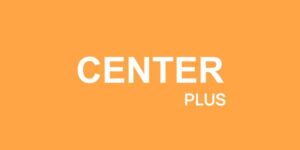CENTER PLUS